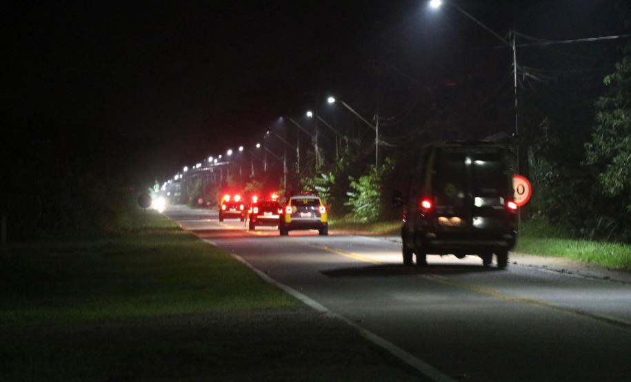 PM faz segurança de mais de meio milhão de pessoas nas praias durante o Carnaval