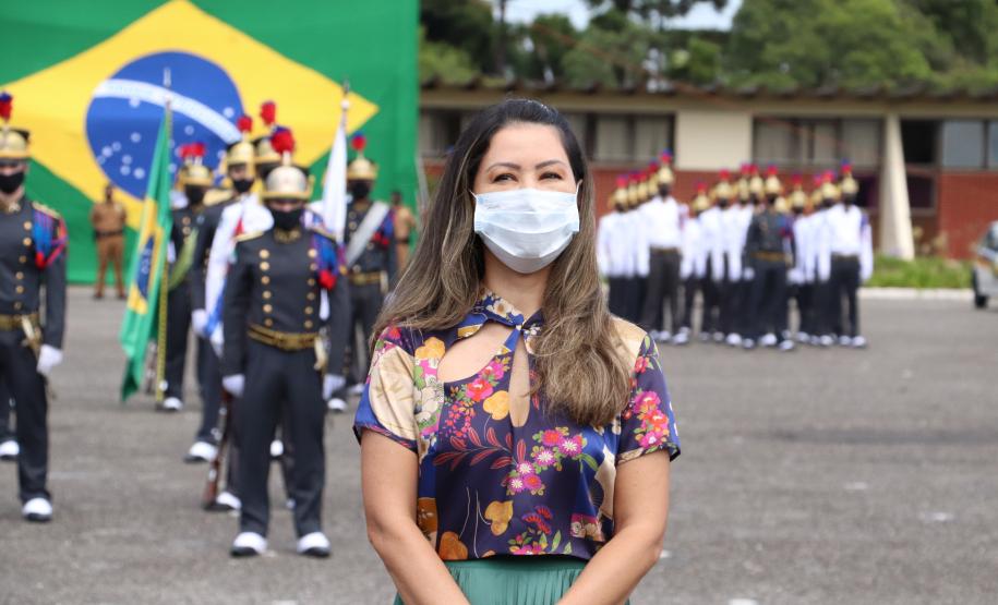 APMG comemora aniversário com entrega de medalhas e instituição de Cunhete do Tempo