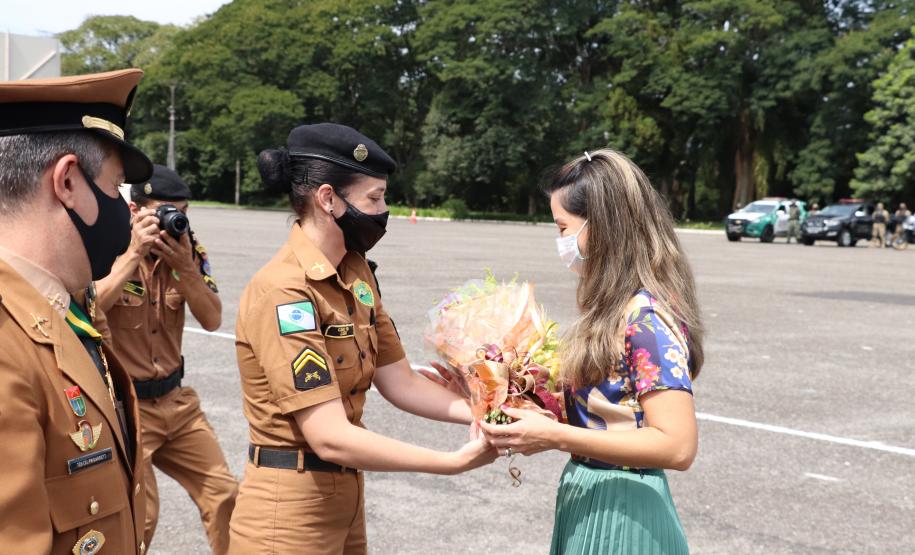 APMG comemora aniversário com entrega de medalhas e instituição de Cunhete do Tempo