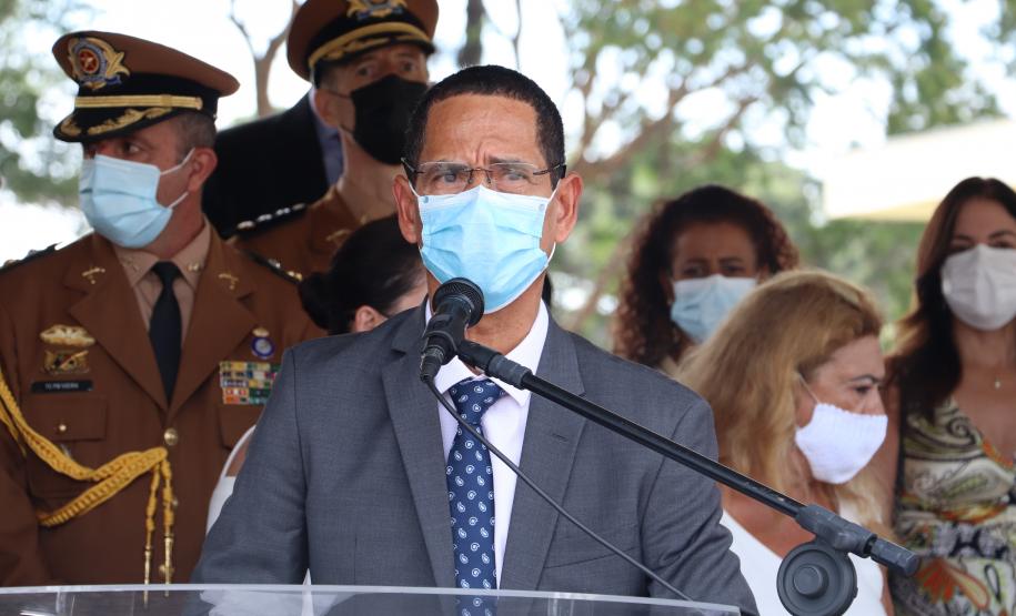 APMG comemora aniversário com entrega de medalhas e instituição de Cunhete do Tempo