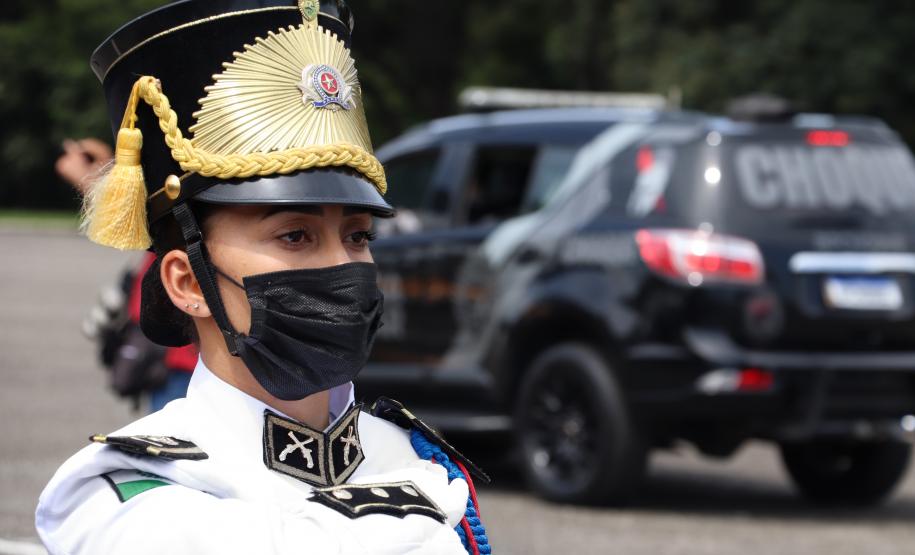 APMG comemora aniversário com entrega de medalhas e instituição de Cunhete do Tempo