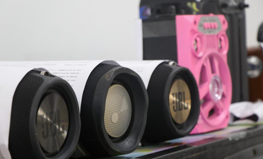 Perturbação do sossego foi a ocorrência mais atendida pela PM no Carnaval 2022 do Litoral