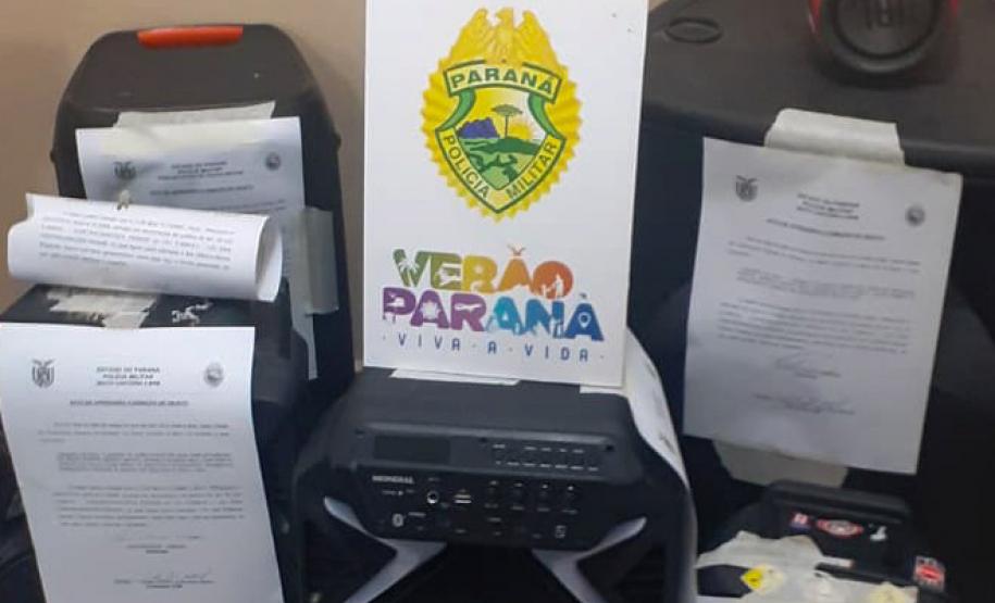 Perturbação do sossego foi a ocorrência mais atendida pela PM no Carnaval 2022 do Litoral