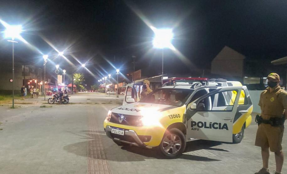 Perturbação do sossego foi a ocorrência mais atendida pela PM no Carnaval 2022 do Litoral