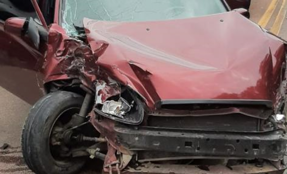 PM prende homem e apreende arma de fogo e munições em Mandirituba (PR)