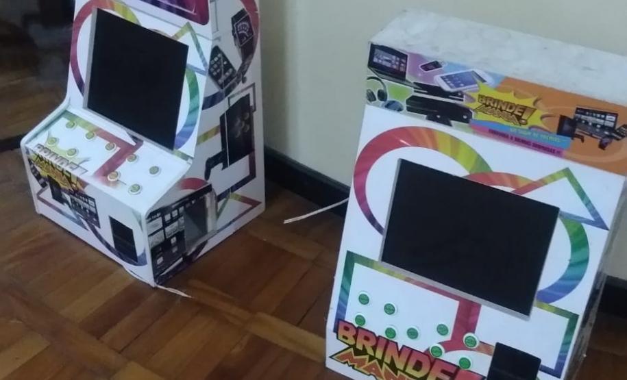 Em operação conjunta AIFU, forças de segurança fiscalizam estabelecimentos em Curitiba