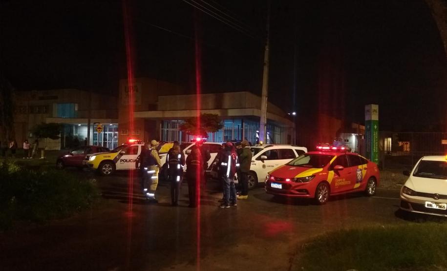 AIFU aplica mais de R$ 17 mil em multas e apreende três máquinas caça-níqueis em Curitiba