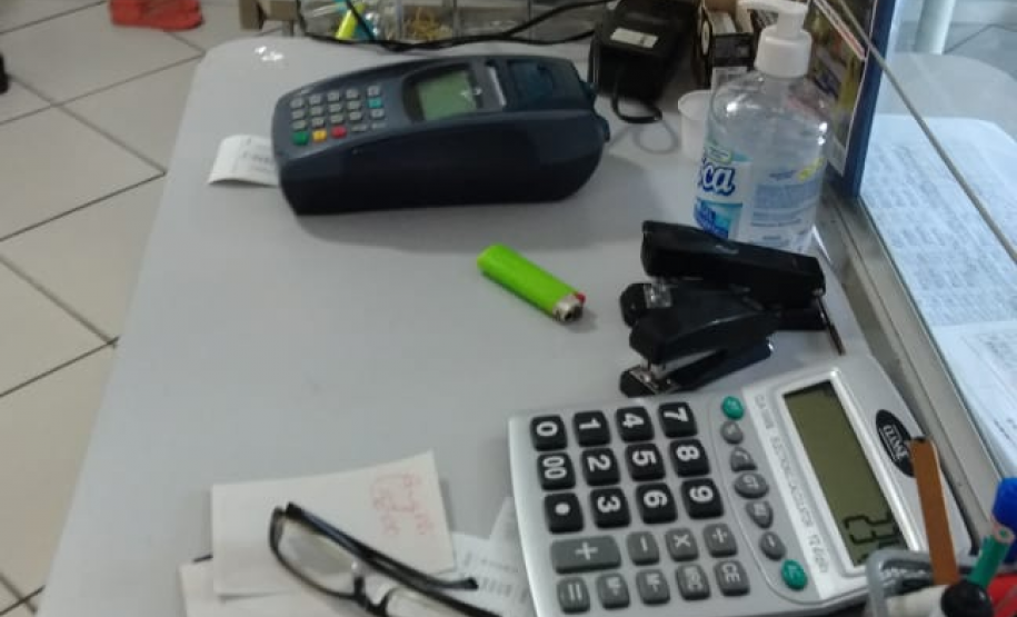 AIFU encaminha seis pessoas e apreende drogas e cigarros eletrônicos em Curitiba