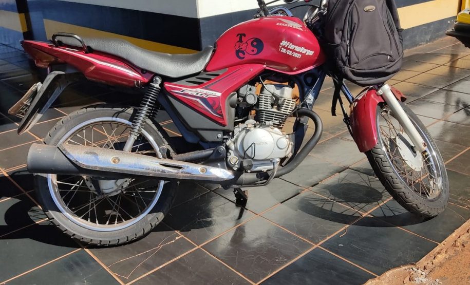 Polícia Ambiental apreende mais de 1,7 quilo de maconha em Assis Chateaubriand (PR)