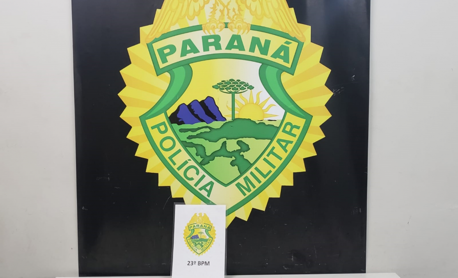 Na Capital do estado, PM prende dois homens e apreende mais de 3,4 quilos de drogas na CIC