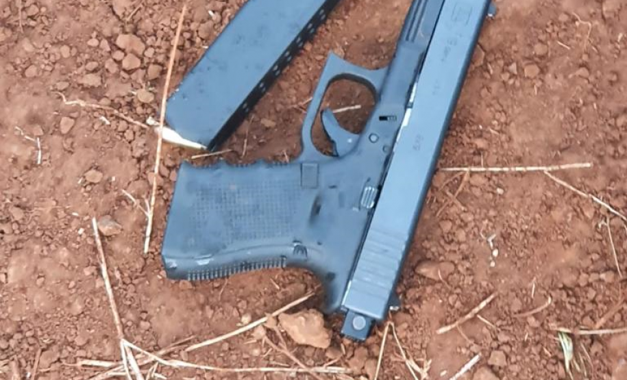 Polícia Militar contém ataque de quadrilha e evita roubo a empresa de valores em Guarapuava (PR)