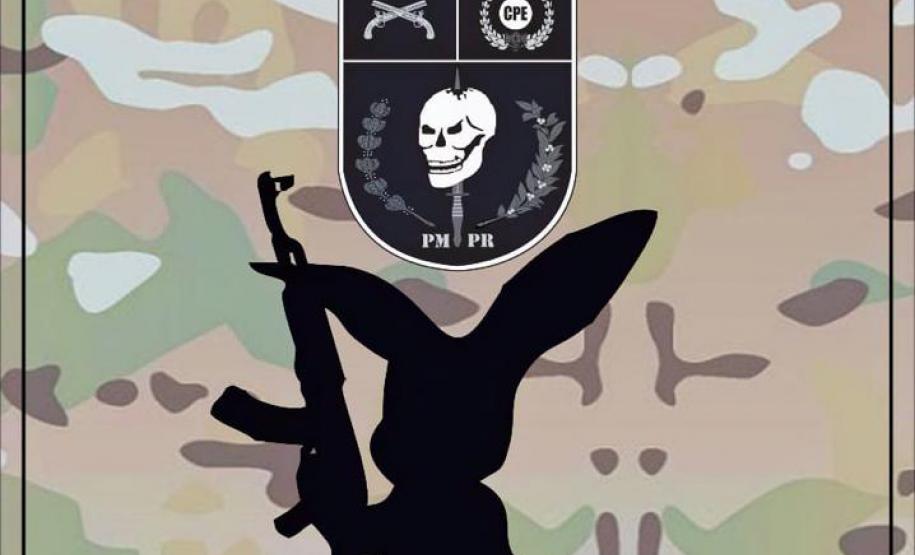 ENTREGA DE CHOCOLATES PÁSCOA BOPE 2022