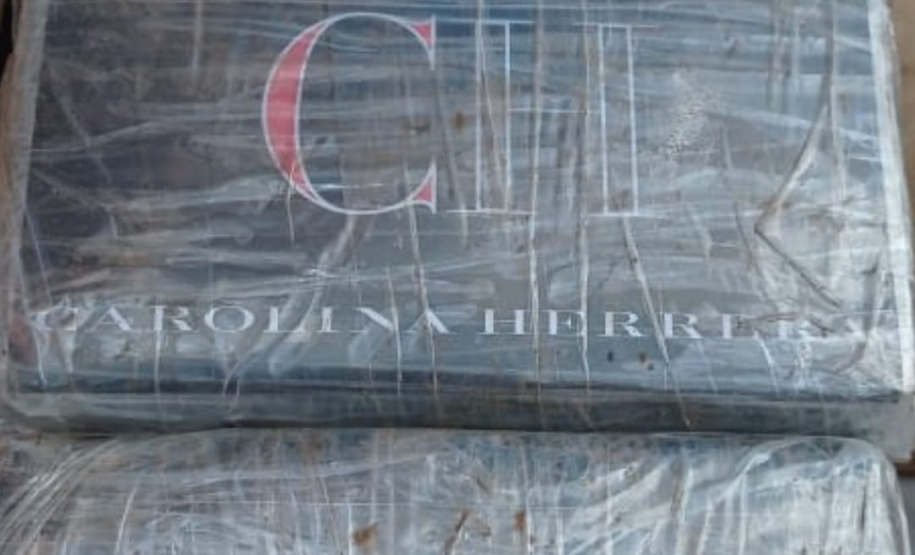 BPRv apreende 110 quilos de cocaína e diversos equipamentos eletrônicos no interior do estado