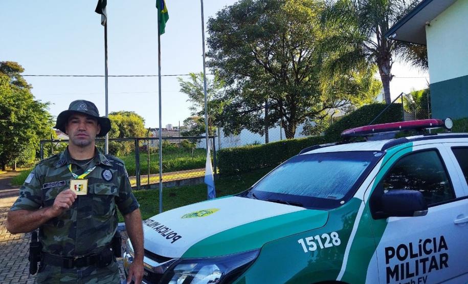 POLICIAL DO BATALHÃO DE POLÍCIA AMBIENTAL É CAMPEÃO PARANAENSE DE JUDÔ