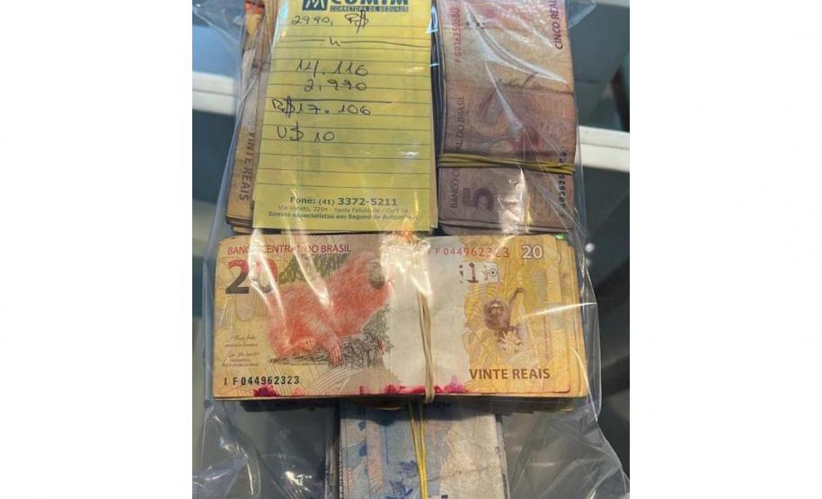 Foto: Divulgação/PMPR