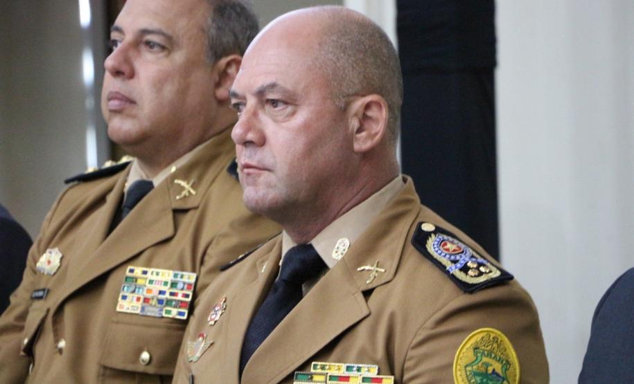 PMPR realiza de Simpósio Latino-Americano de Inteligência