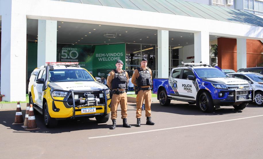 Policiamento ostensivo 14 bpm