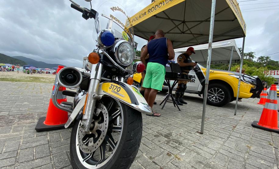 Foto: William Bittar / PMPR