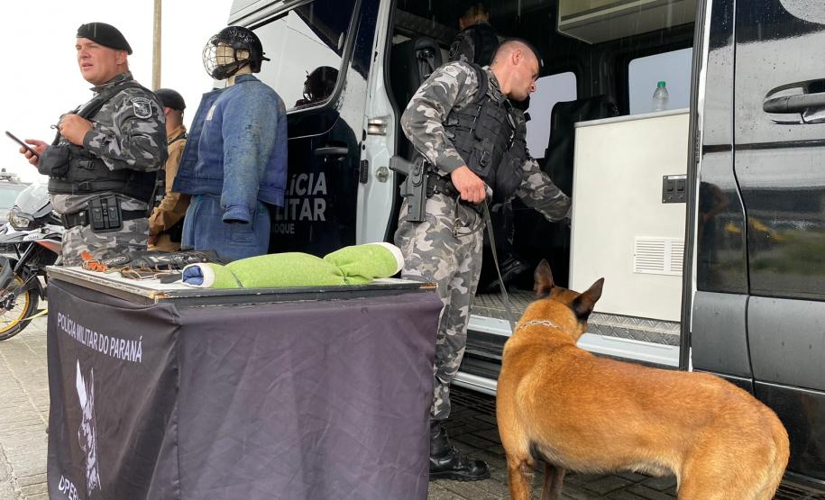 Foto: William Bittar / PMPR