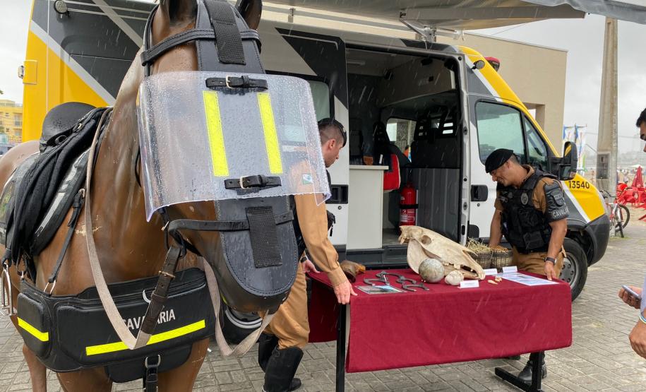 Foto: William Bittar / PMPR