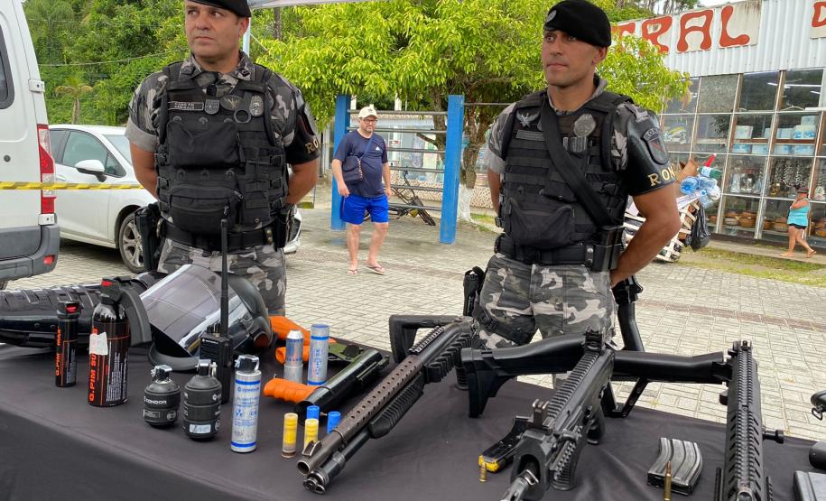 Foto: William Bittar / PMPR