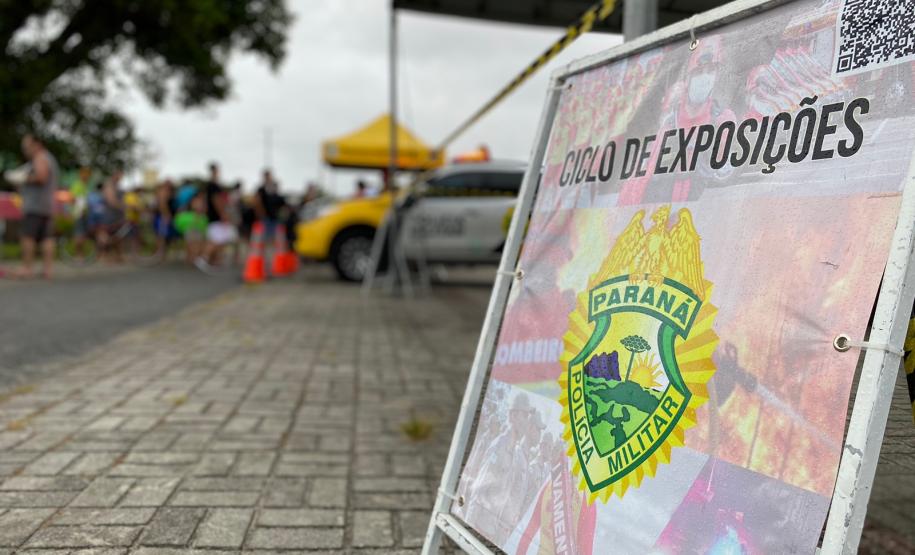 Foto: William Bittar / PMPR