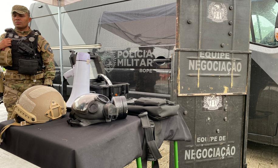 Foto: William Bittar / PMPR