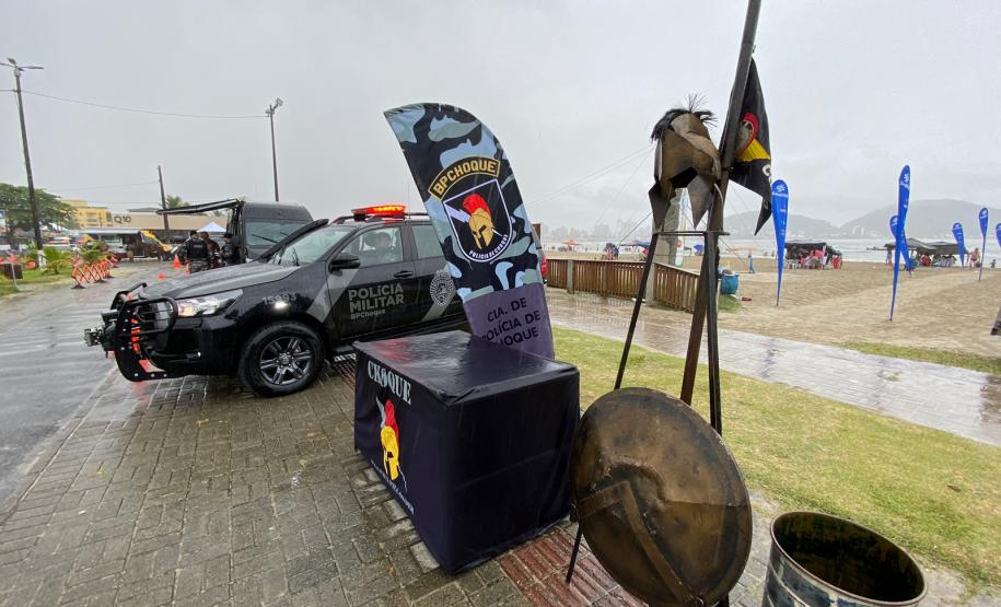 Foto: William Bittar / PMPR