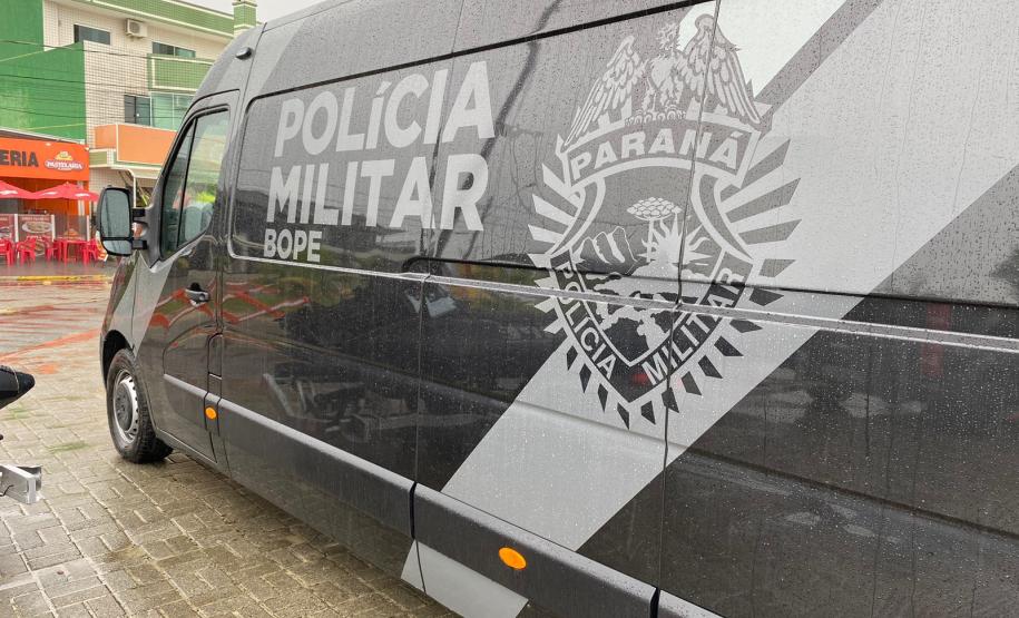 Foto: William Bittar / PMPR