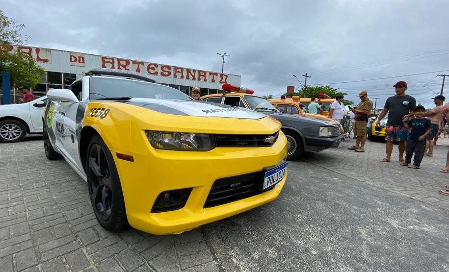 Foto: William Bittar / PMPR