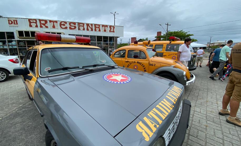 Foto: William Bittar / PMPR