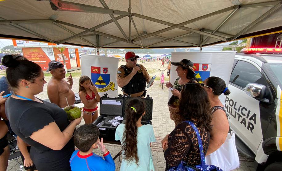 Foto: William Bittar / PMPR