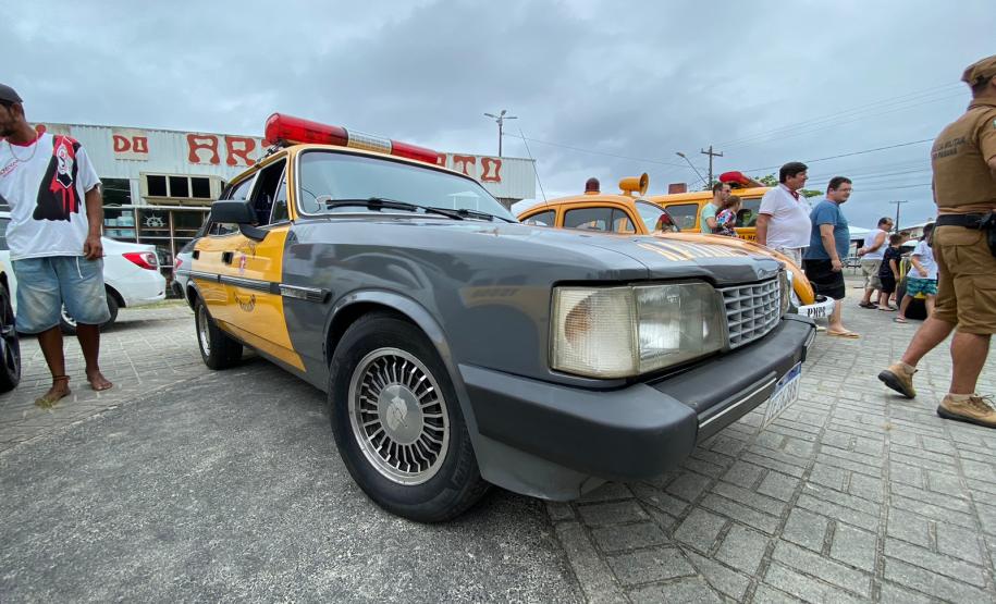 Foto: William Bittar / PMPR