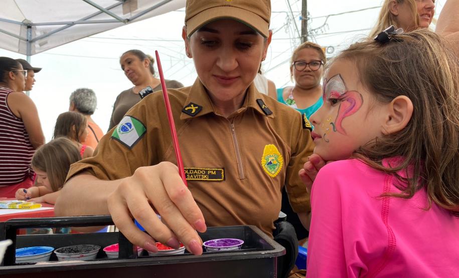 Foto: William Bittar / PMPR