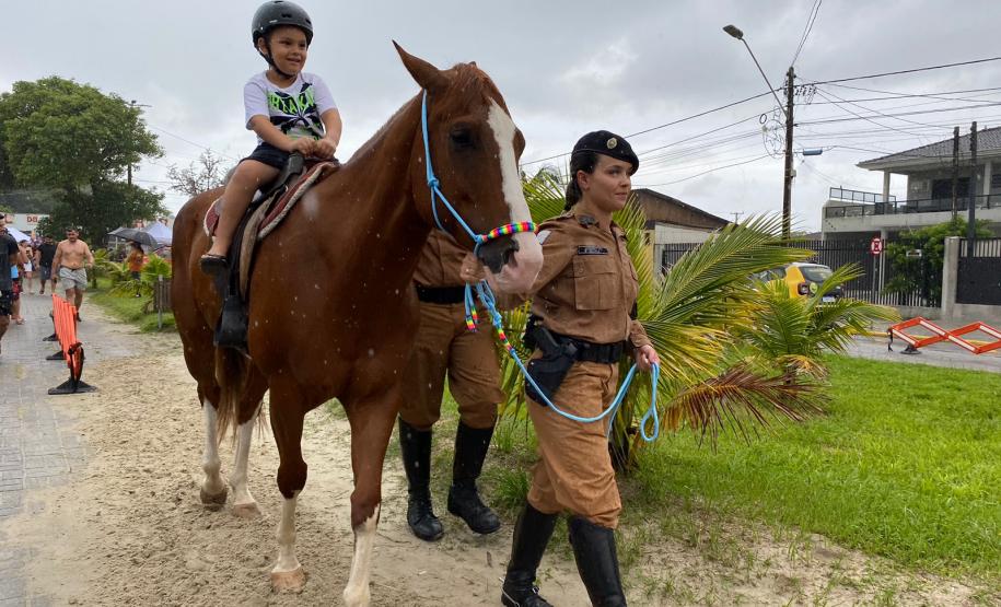 Foto: William Bittar / PMPR