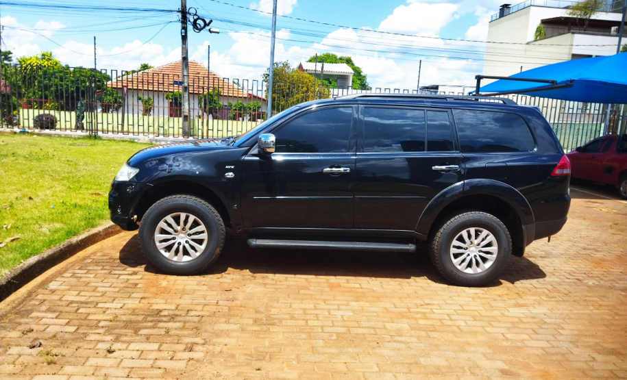 Foto: Divulgação/PMPR