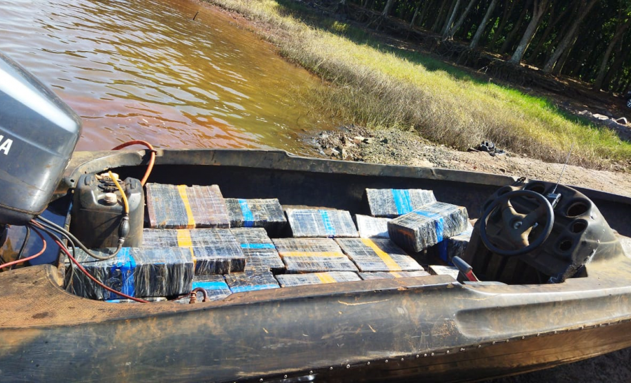 Foto: Divulgação/PMPR