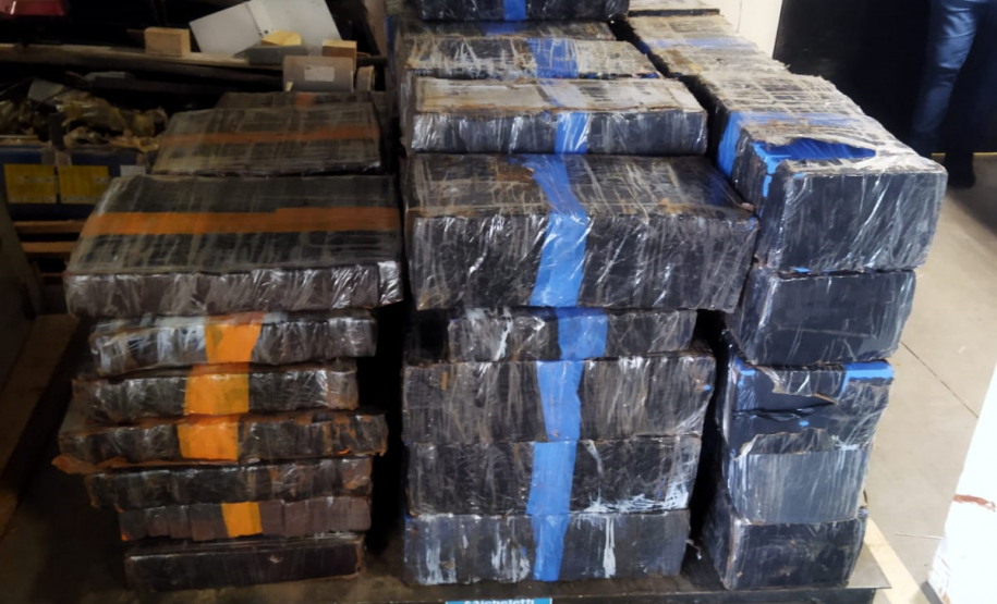 Foto: Divulgação/PMPR