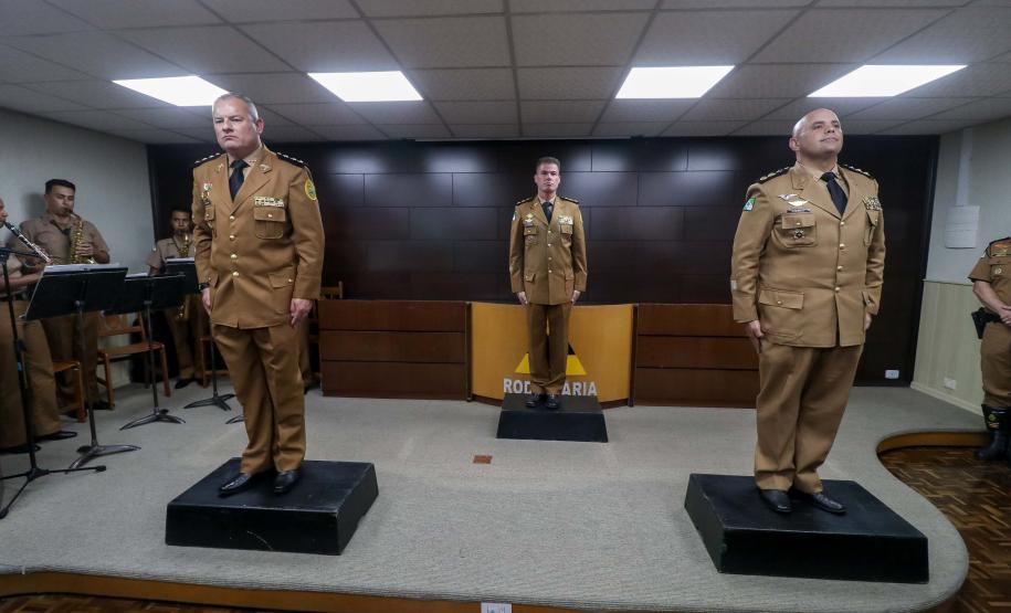 Foto: Ricardo Almeida/SESP-PR