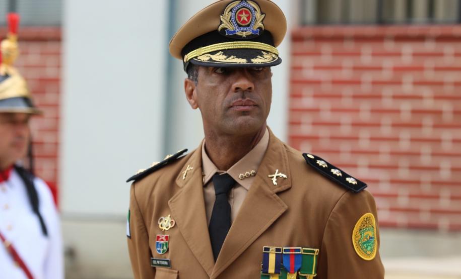 Foto: Soldado Adilson Afonso / PMPR