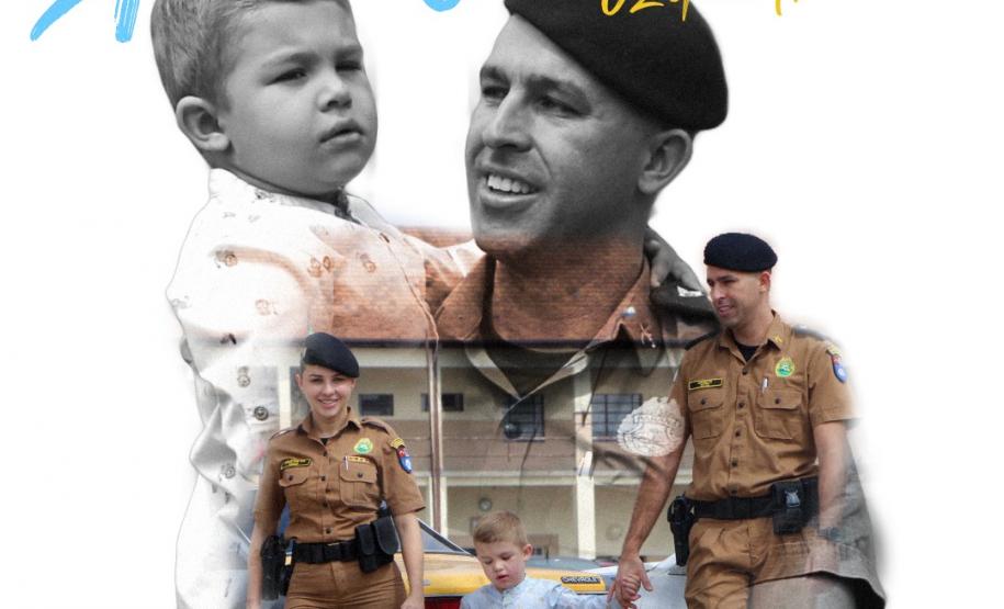 Sd. Ismael Ponchio / PMPR