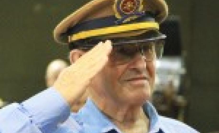 1º de Outubro, o Dia do Militar Estadual Veterano.