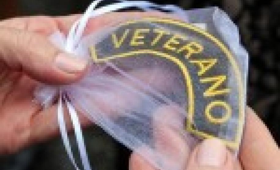 1º de Outubro, o Dia do Militar Estadual Veterano.