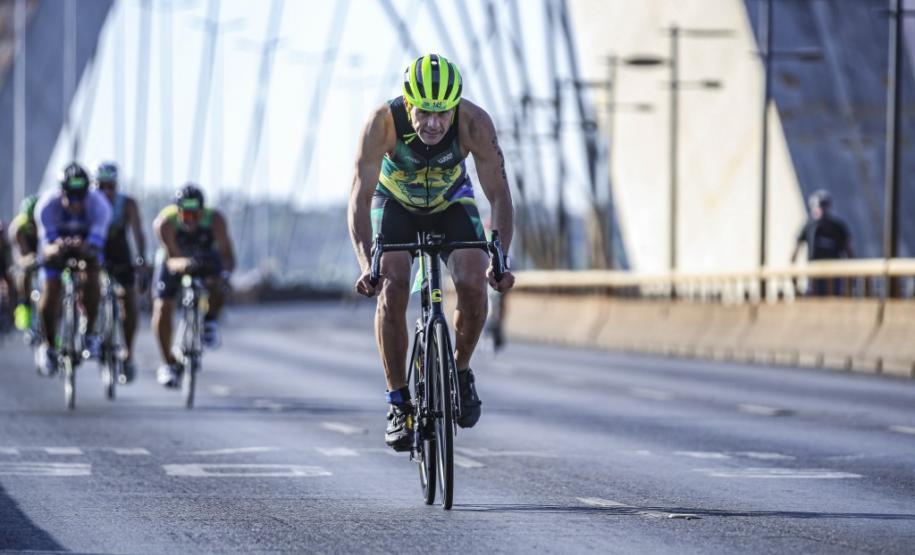 Coronel veterano da PMPR representará o Brasil em dois Campeonatos Mundiais