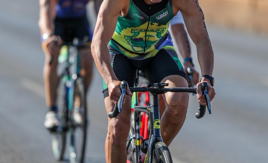 Coronel veterano da PMPR representará o Brasil em dois Campeonatos Mundiais