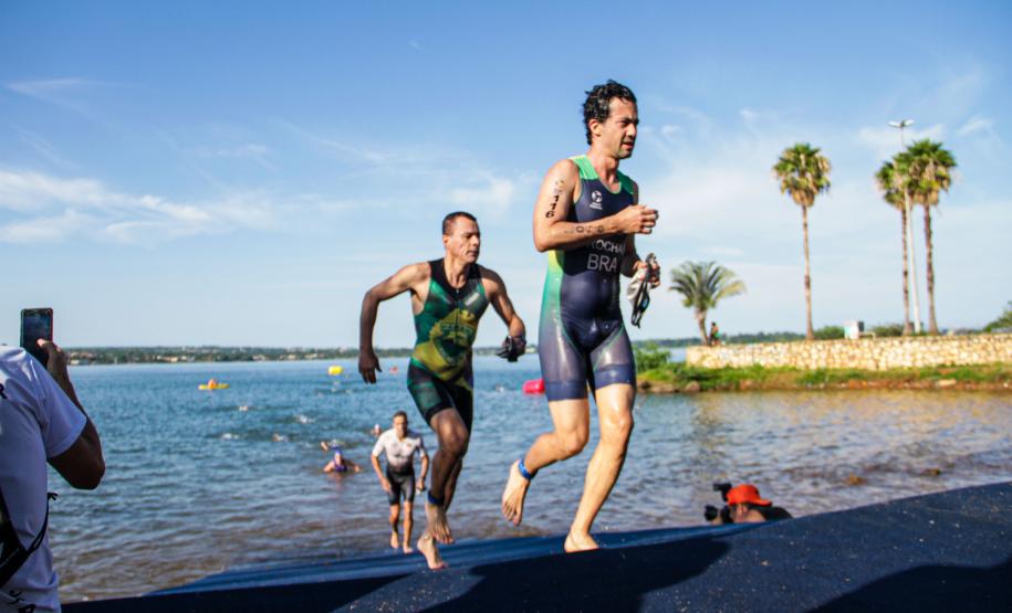Coronel veterano da PMPR representará o Brasil em dois Campeonatos Mundiais