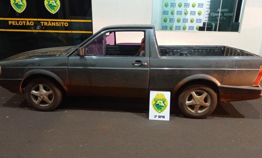 Dois homens armados são presos por caça ilegal em Pato Branco