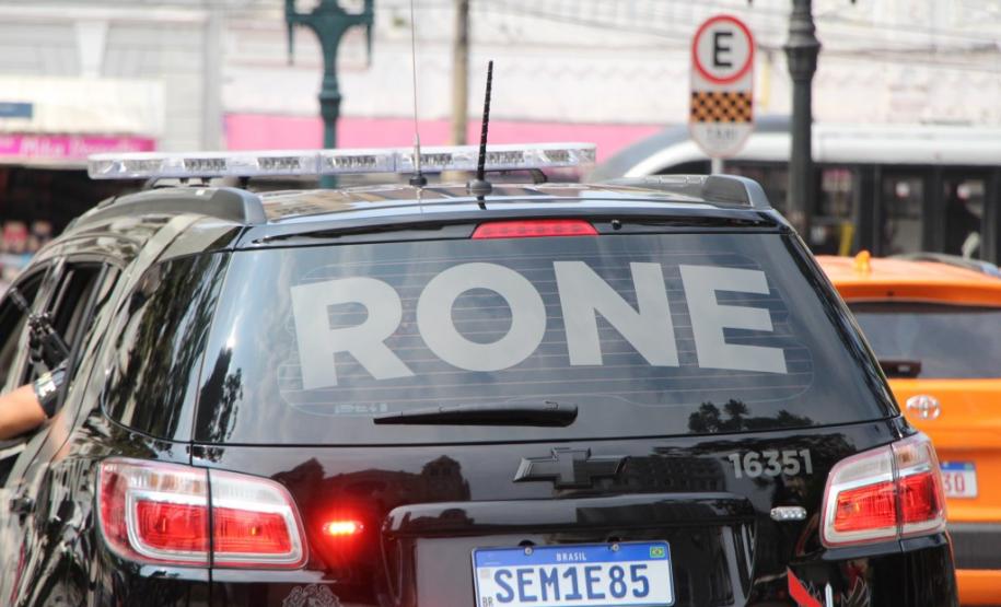 PM reforçará o policiamento no Litoral durante os feriados.