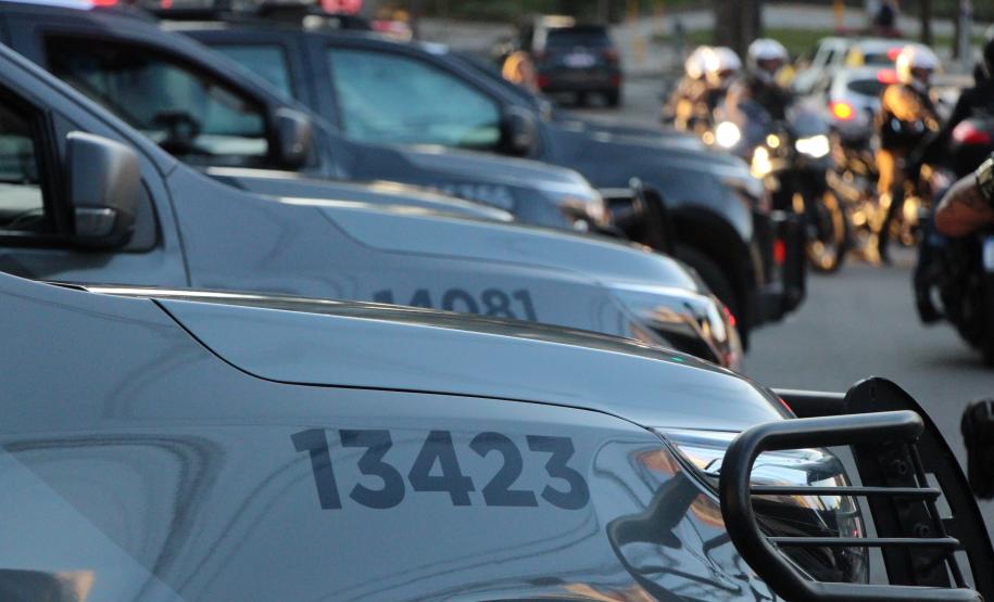 PM reforçará o policiamento no Litoral durante os feriados.