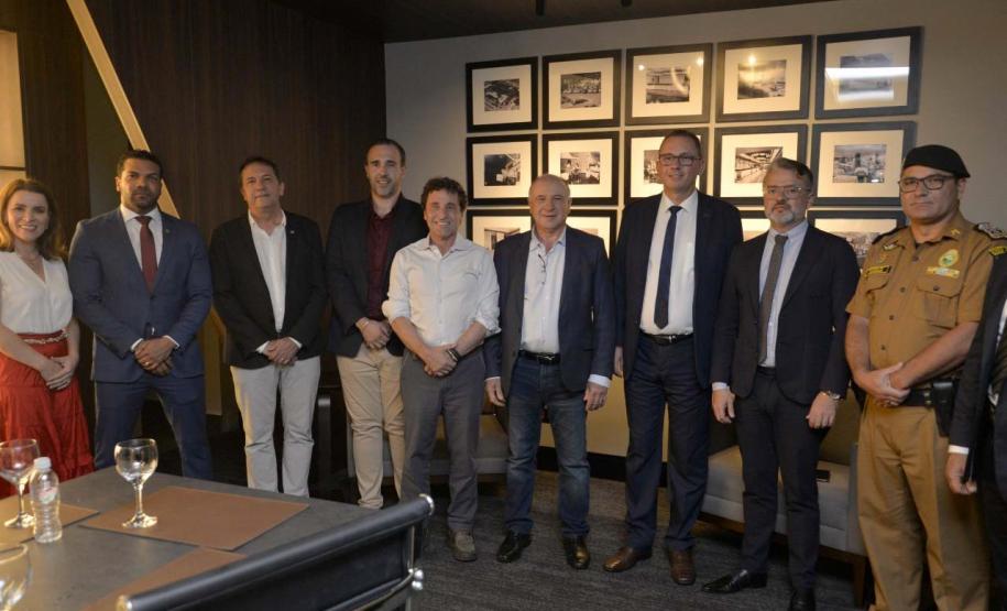 78º Encontro Nacional dos Detrans